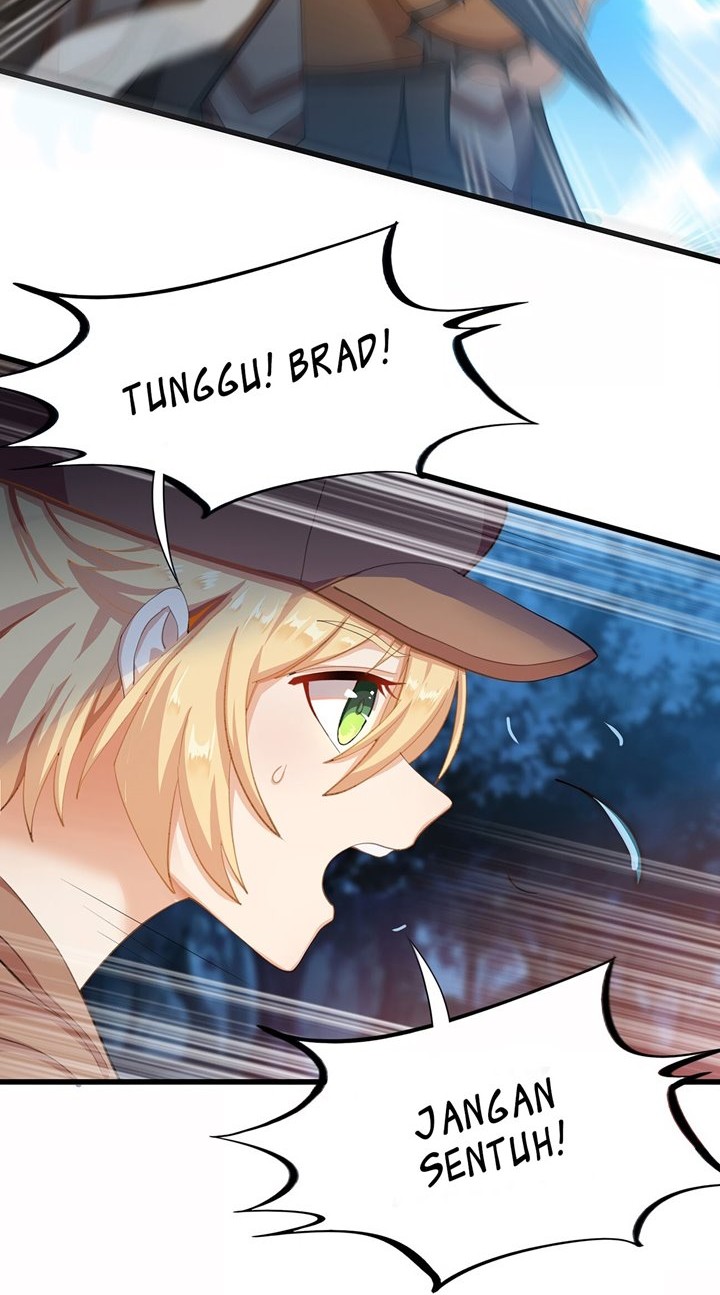 Money Is Justice Chapter 04 Gambar 9