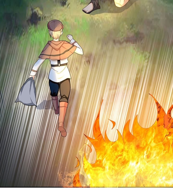 Money Is Justice Chapter 04 Gambar 12