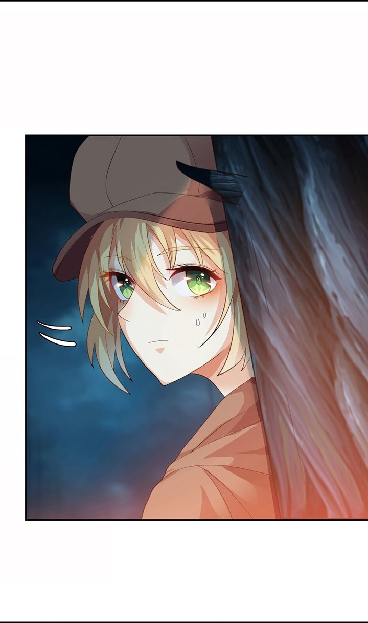 Money Is Justice Chapter 03 Gambar 13