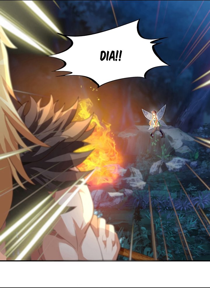 Money Is Justice Chapter 03 Gambar 14