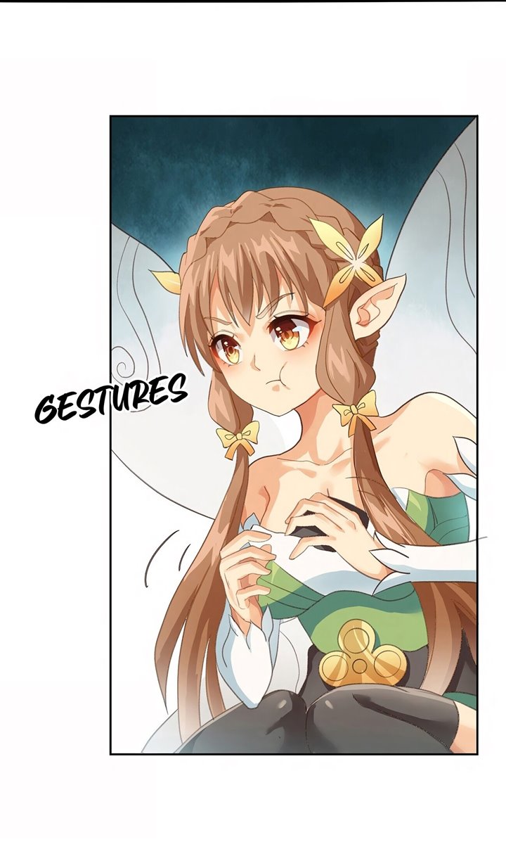 Money Is Justice Chapter 03 Gambar 18