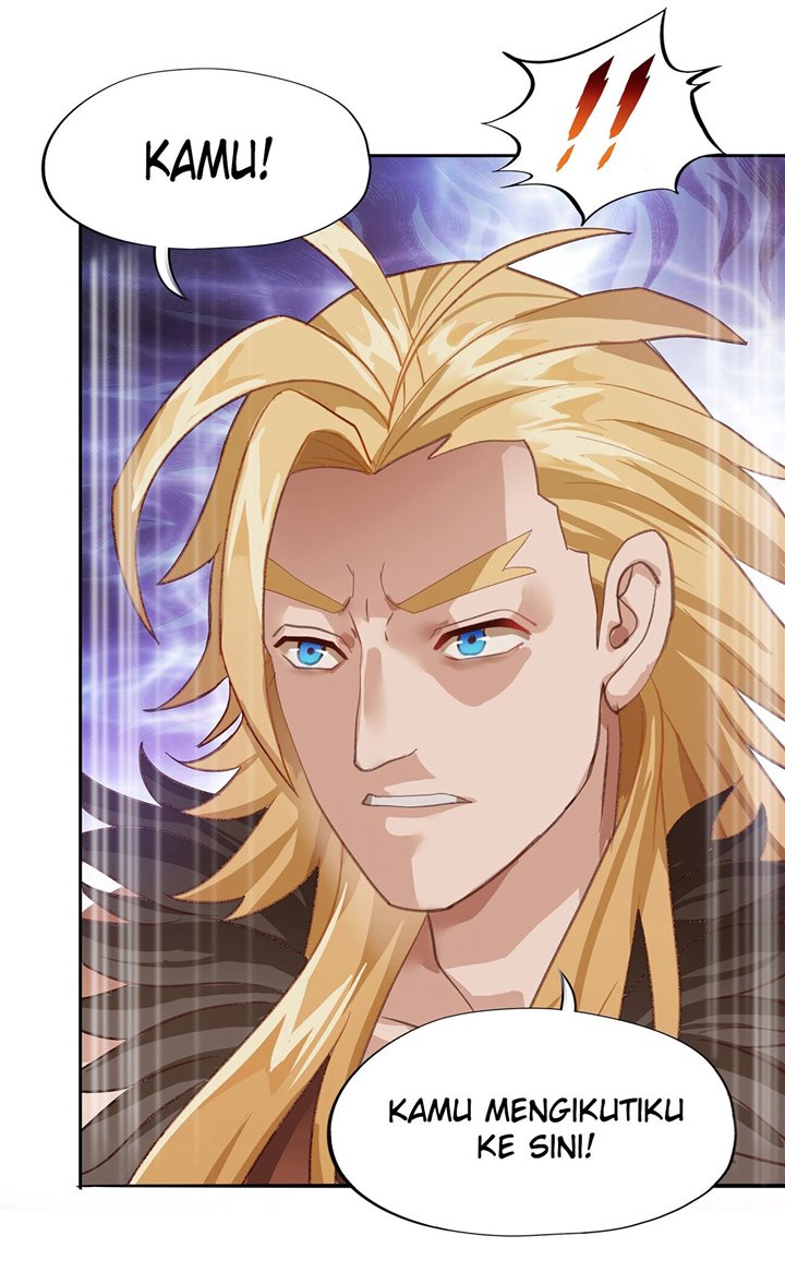 Money Is Justice Chapter 03 Gambar 23