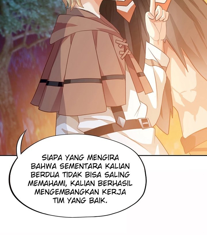 Money Is Justice Chapter 03 Gambar 25