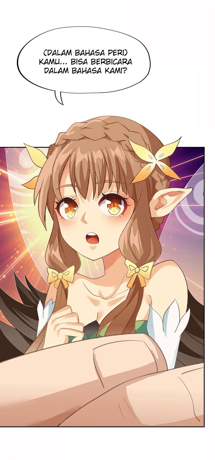 Money Is Justice Chapter 03 Gambar 28