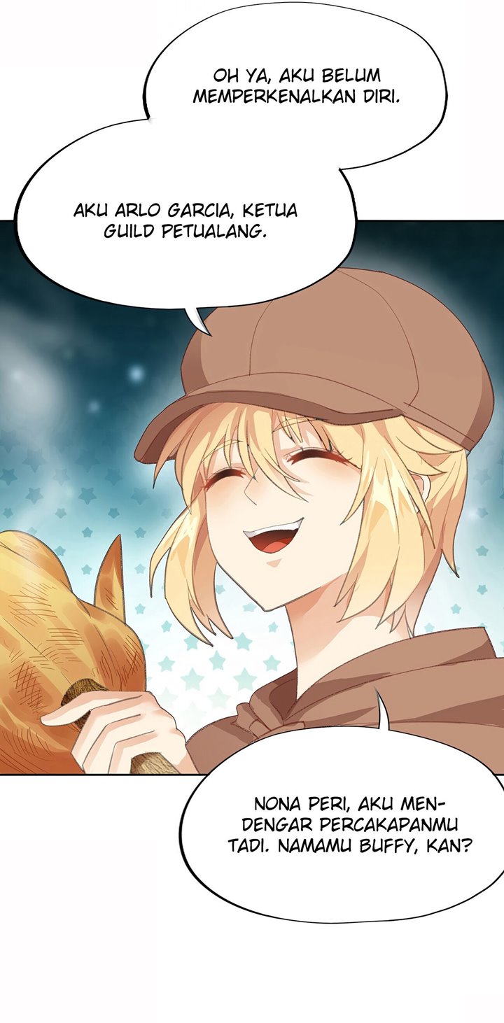 Money Is Justice Chapter 03 Gambar 30