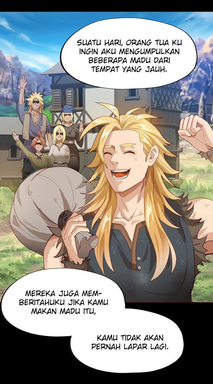 Money Is Justice Chapter 03 Gambar 37