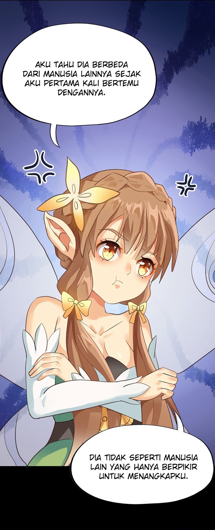 Money Is Justice Chapter 03 Gambar 44