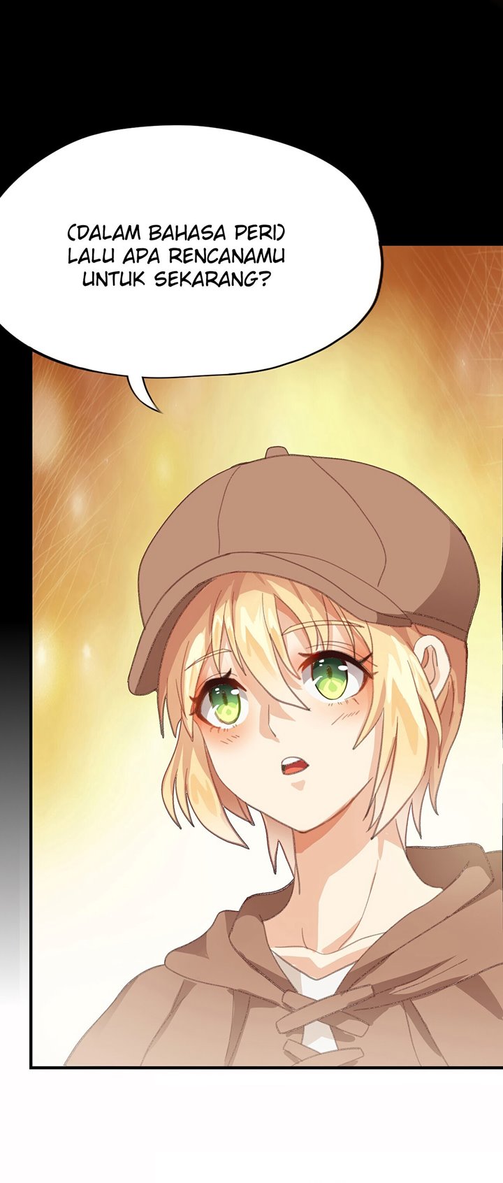 Money Is Justice Chapter 03 Gambar 47