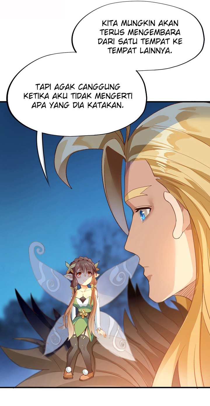 Money Is Justice Chapter 03 Gambar 48