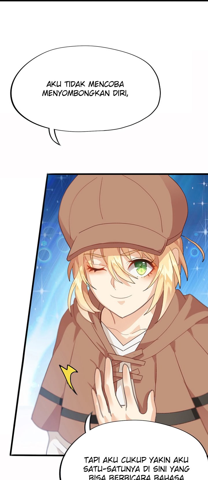 Money Is Justice Chapter 03 Gambar 52