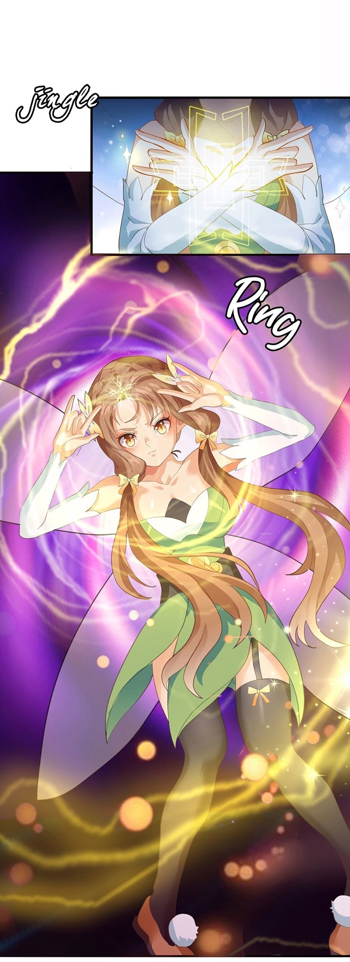 Money Is Justice Chapter 03 Gambar 70