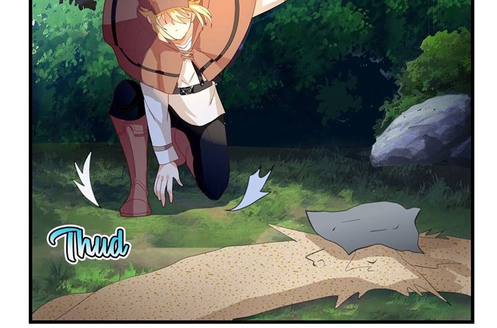 Money Is Justice Chapter 03 Gambar 83