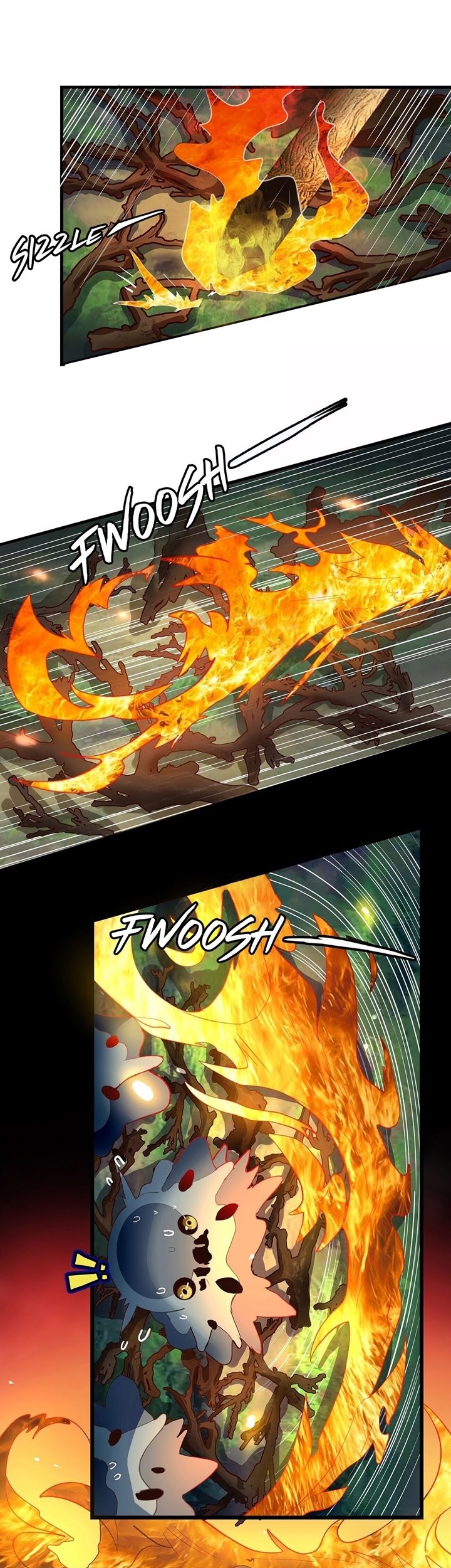 Money Is Justice Chapter 03 Gambar 84