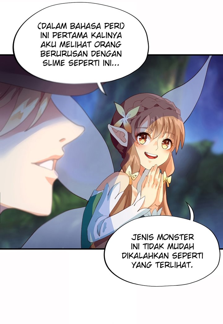 Money Is Justice Chapter 03 Gambar 87