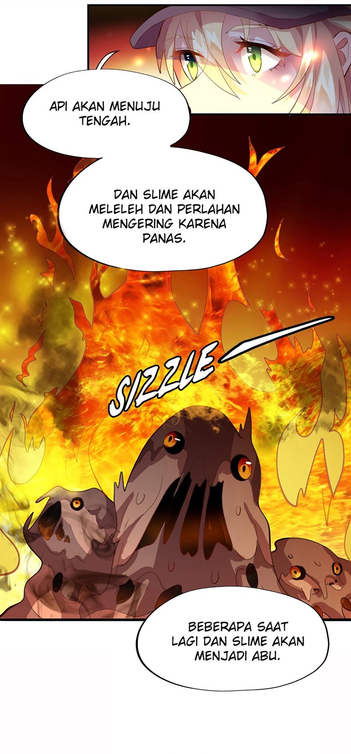 Money Is Justice Chapter 03 Gambar 89