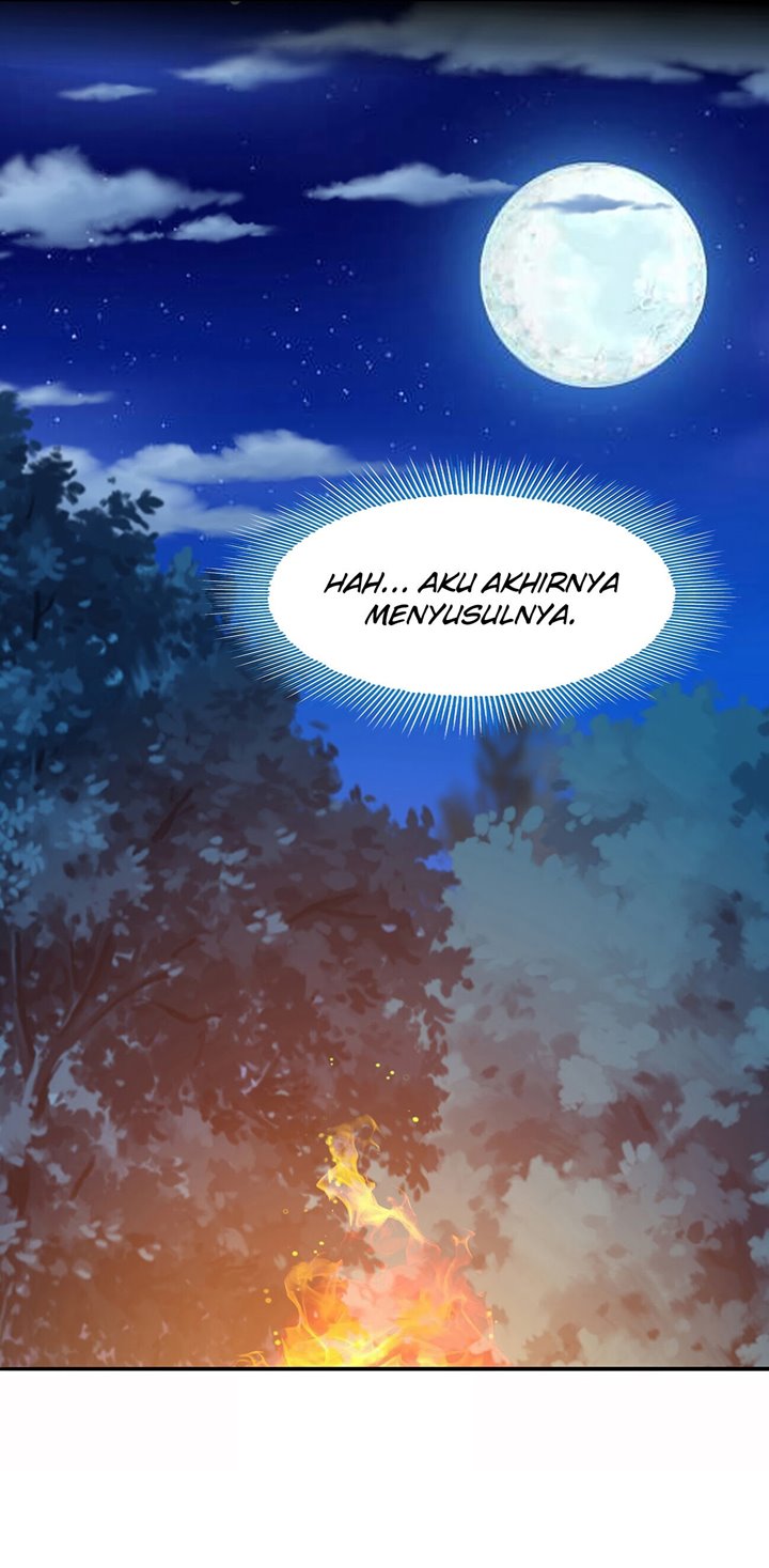 Money Is Justice Chapter 03 Gambar 10