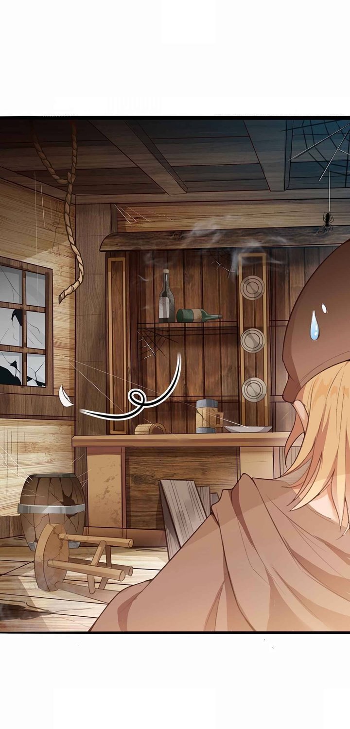 Money Is Justice Chapter 01 Gambar 15