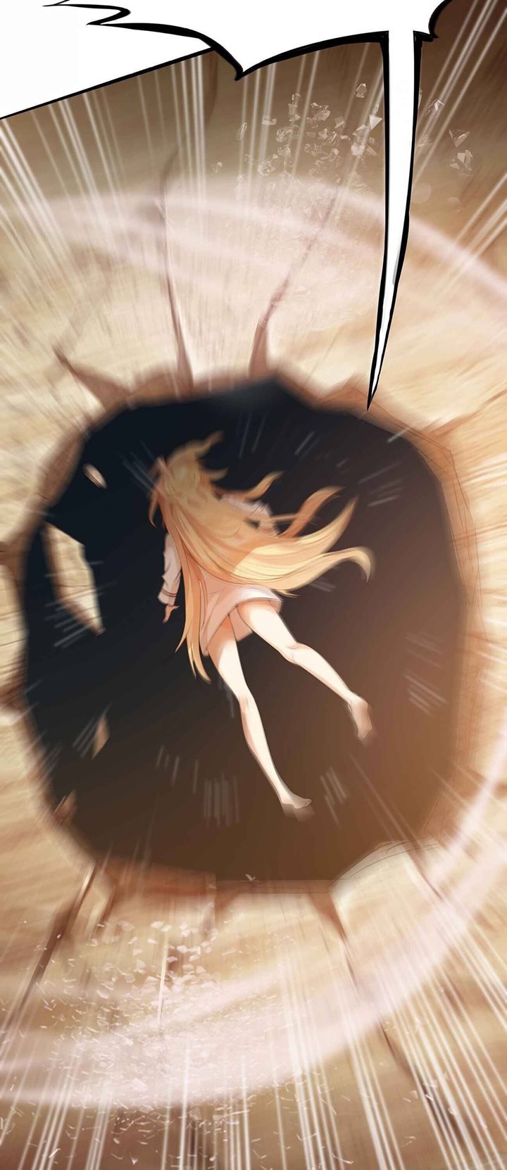 Money Is Justice Chapter 01 Gambar 25