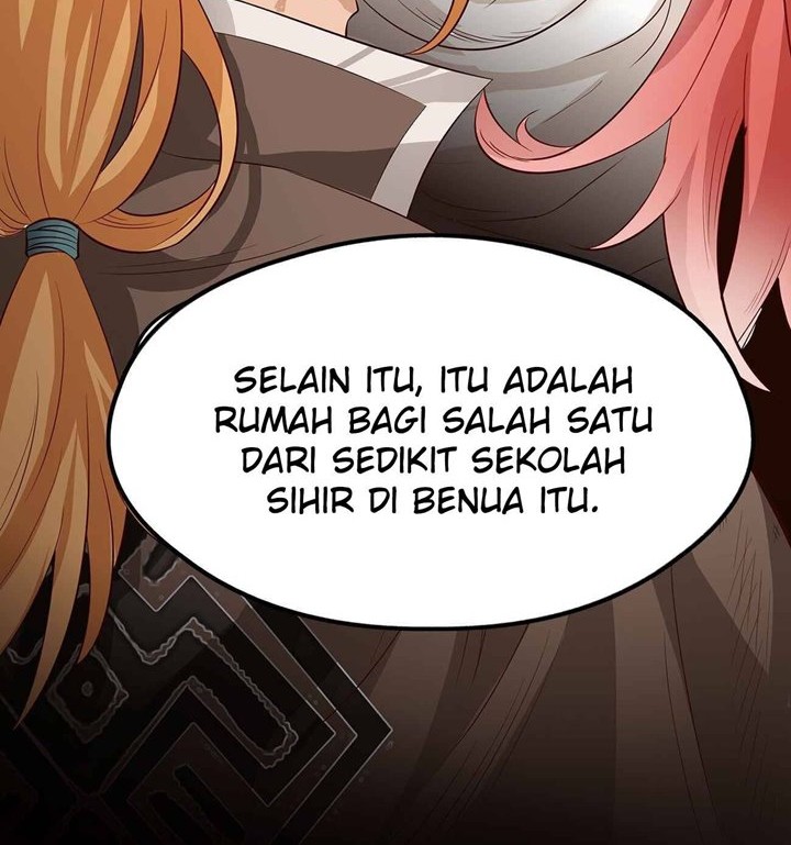 Money Is Justice Chapter 01 Gambar 38