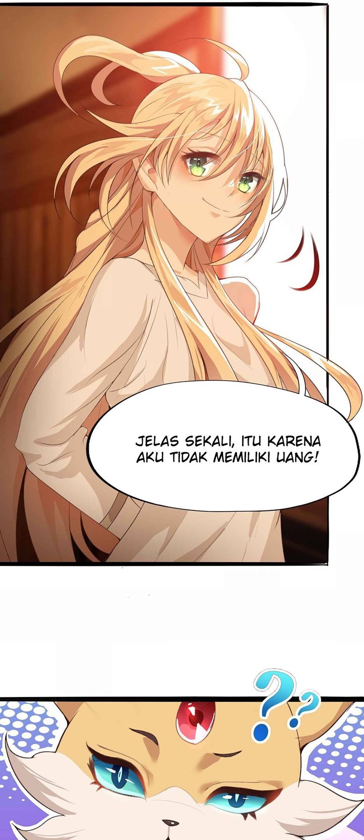 Money Is Justice Chapter 01 Gambar 42