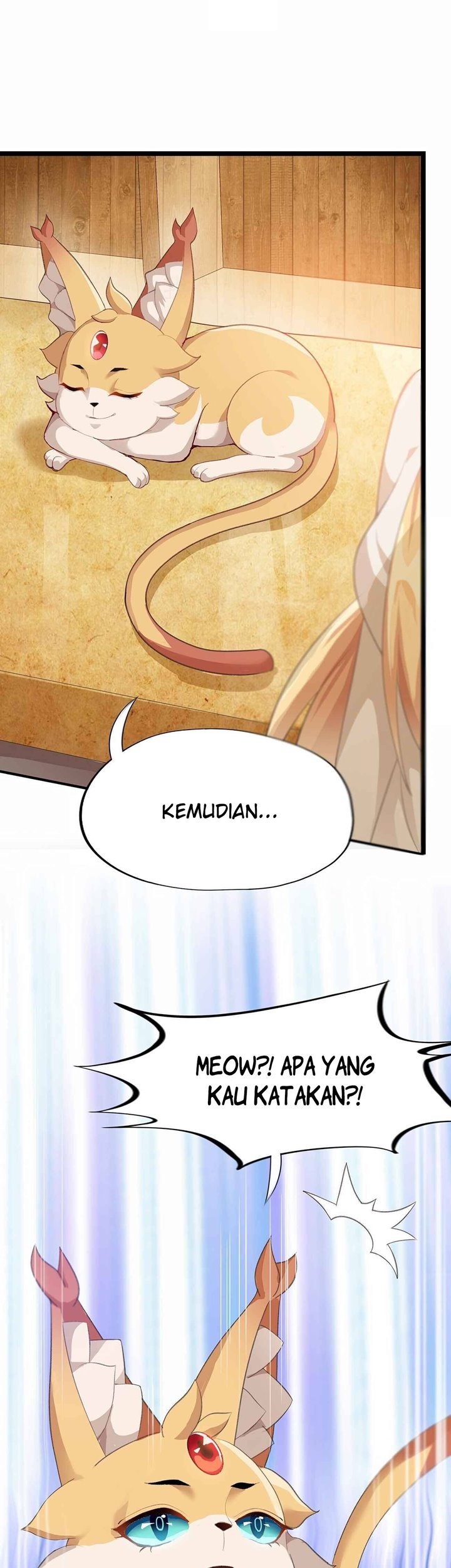 Money Is Justice Chapter 01 Gambar 51