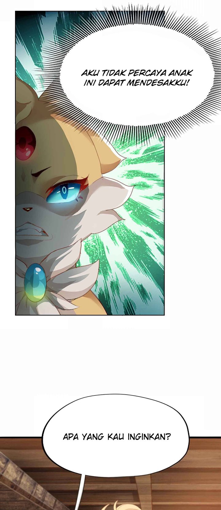 Money Is Justice Chapter 01 Gambar 60