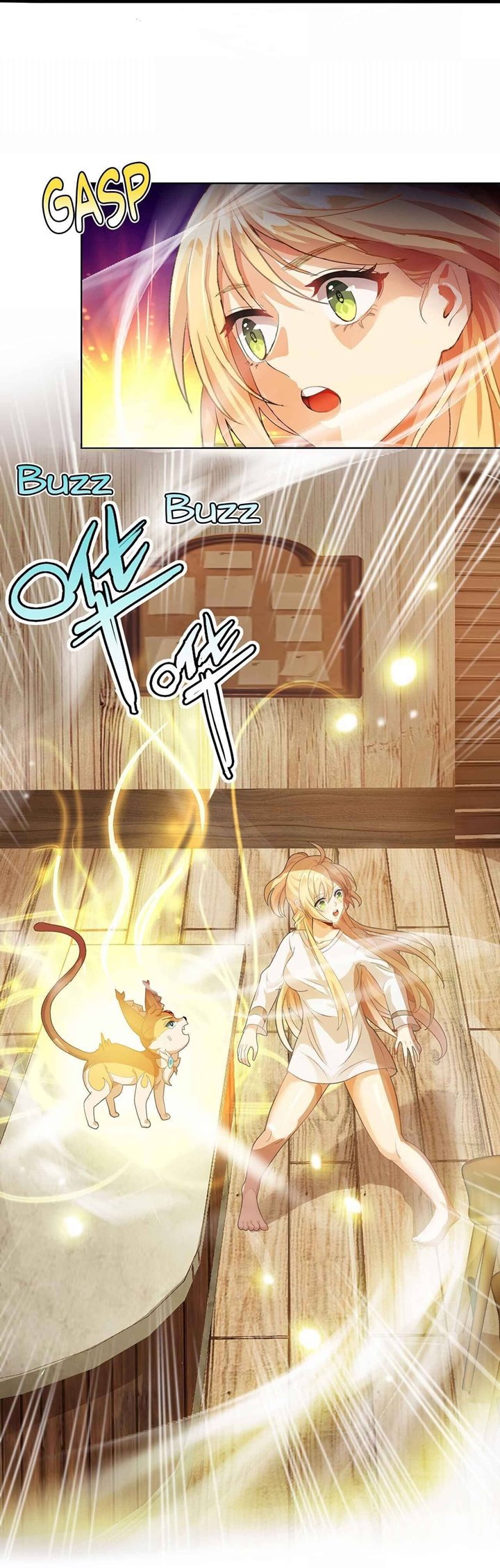 Money Is Justice Chapter 01 Gambar 63