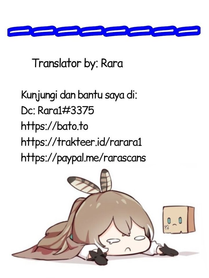 Money Is Justice Chapter 01 Gambar 69