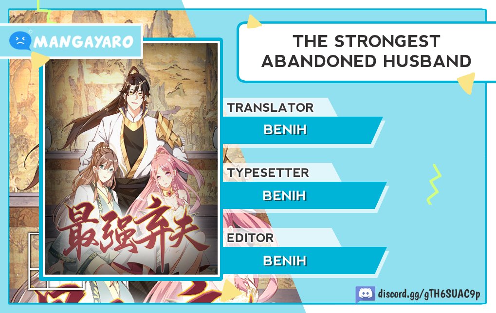 Baca Komik The Strongest Abandoned Husband Chapter 02 Gambar 1