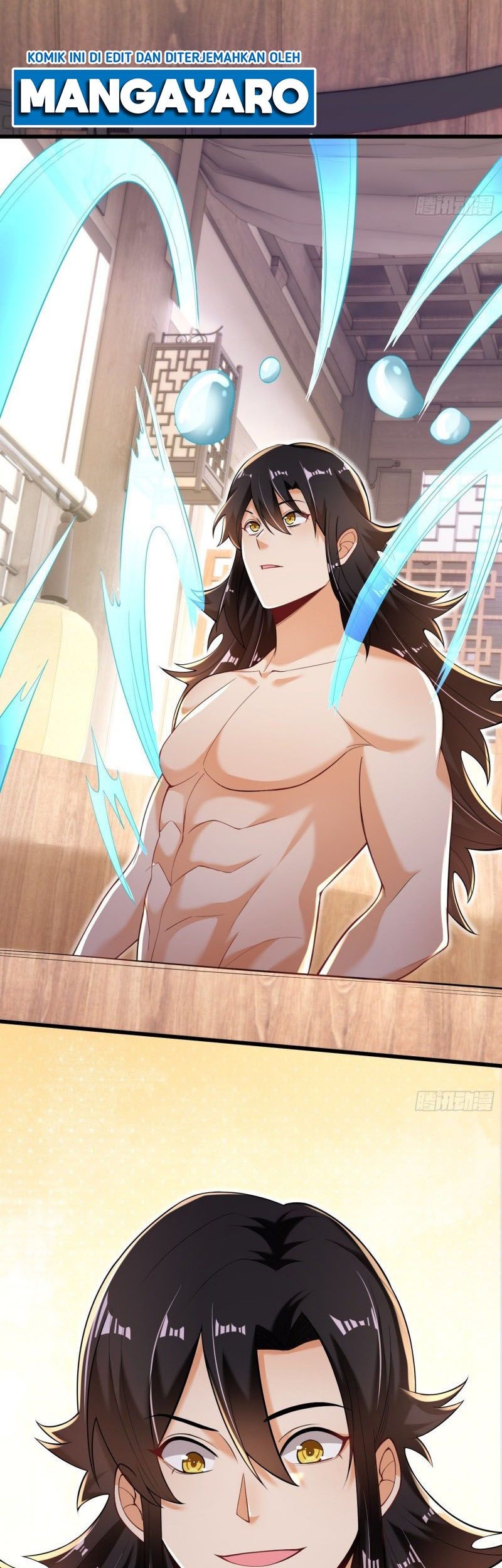 The Strongest Abandoned Husband Chapter 02 Gambar 12