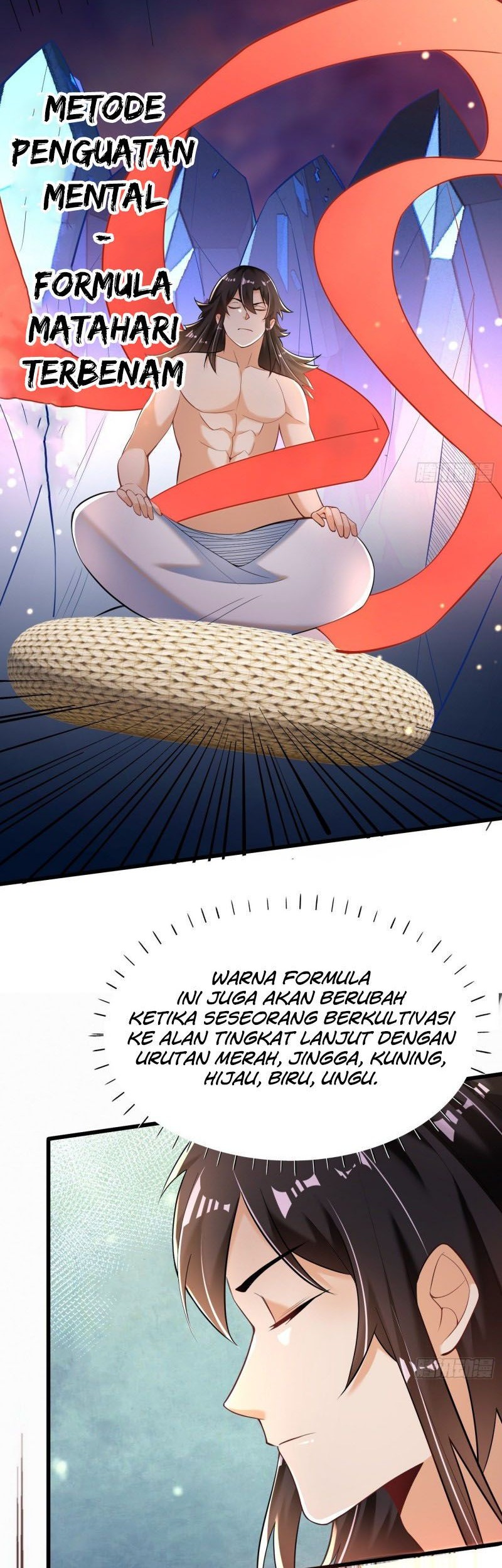The Strongest Abandoned Husband Chapter 02 Gambar 24