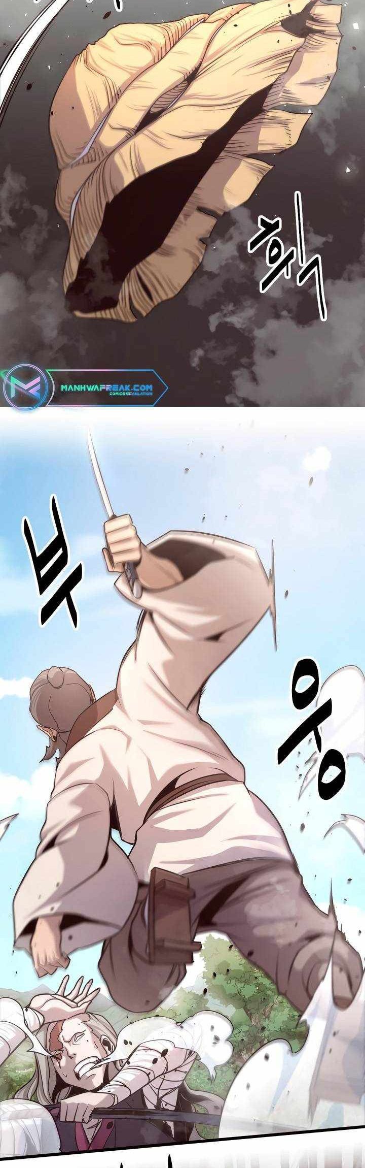 Enemies Chapter 19 11
