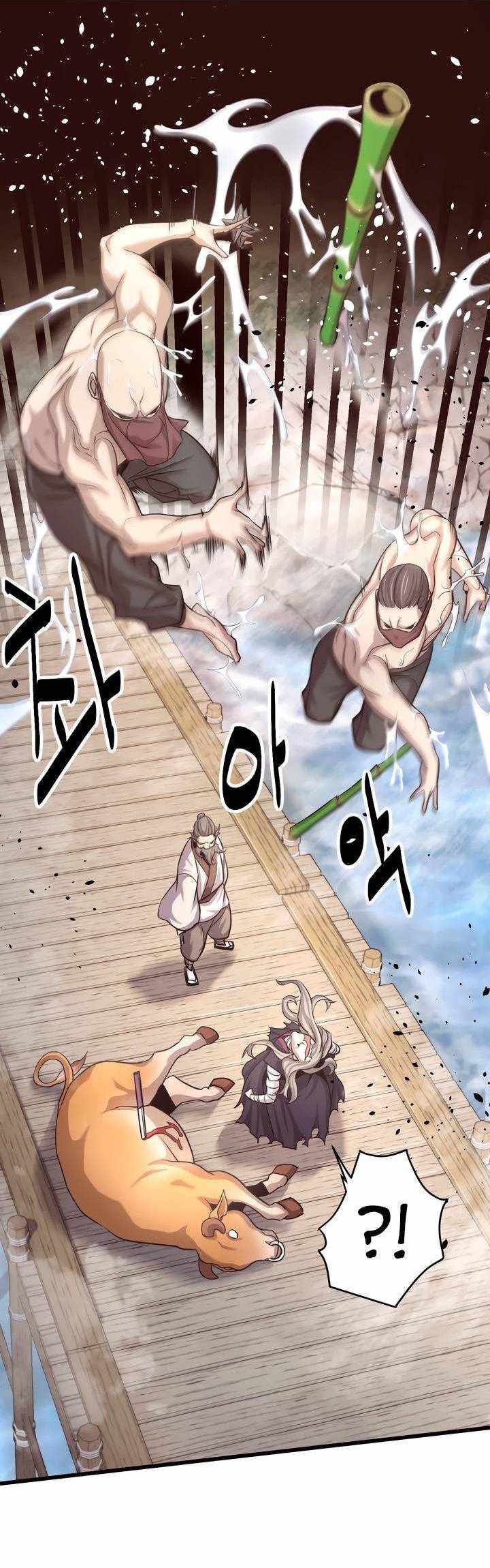 Enemies Chapter 19 15