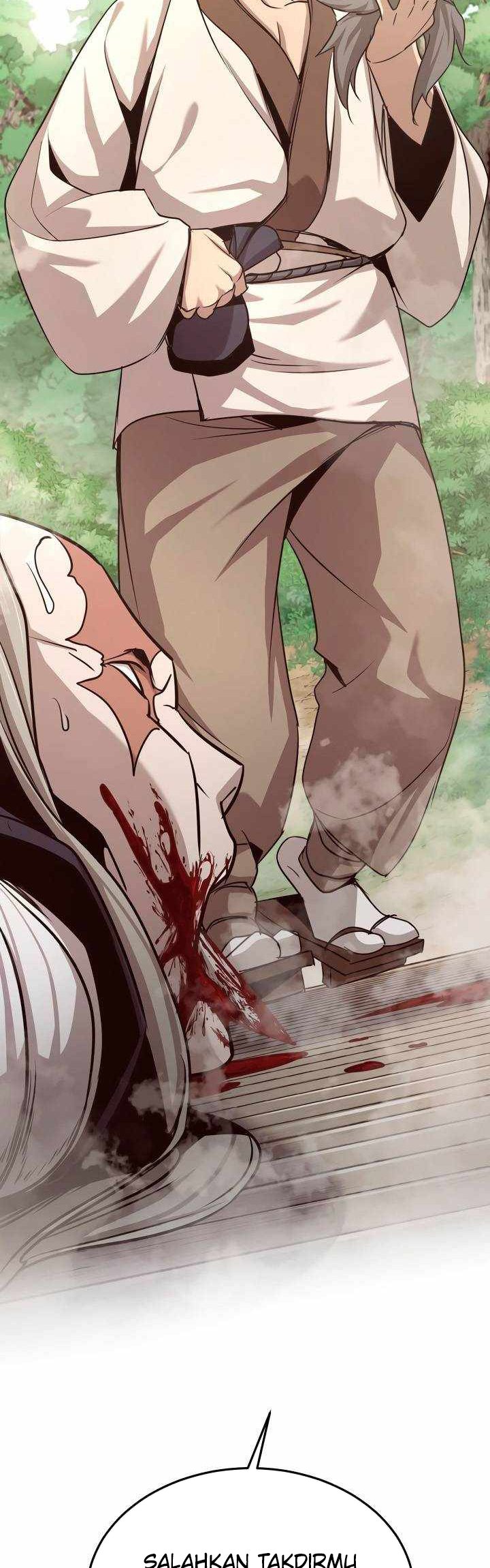 Enemies Chapter 19 19