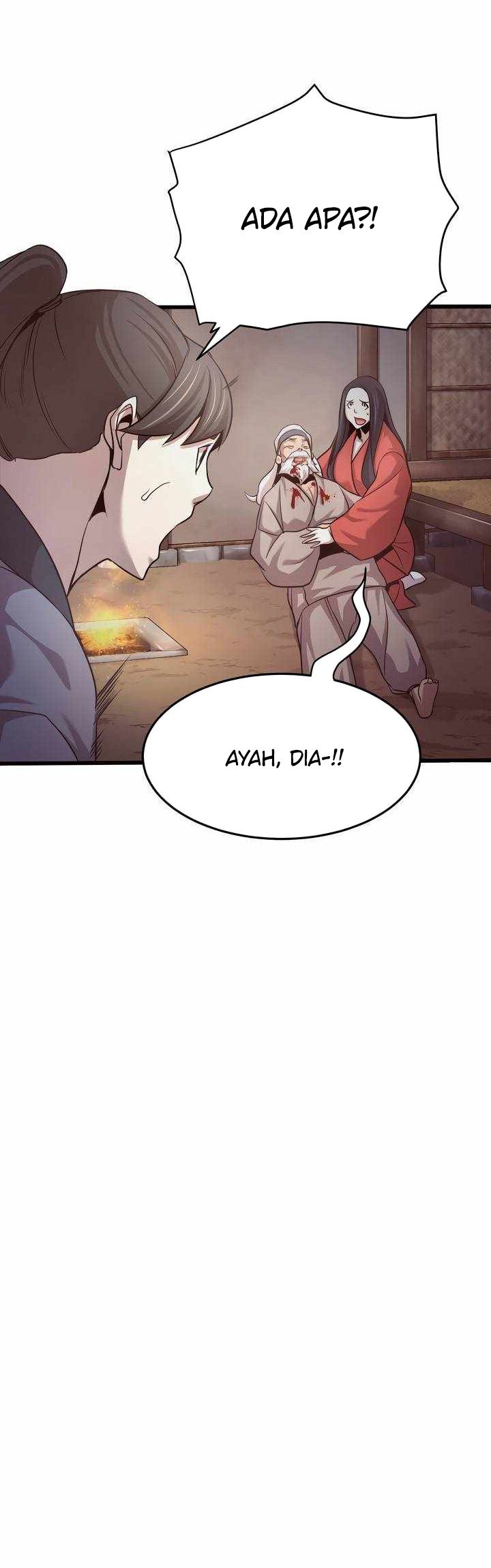 Enemies Chapter 19 26
