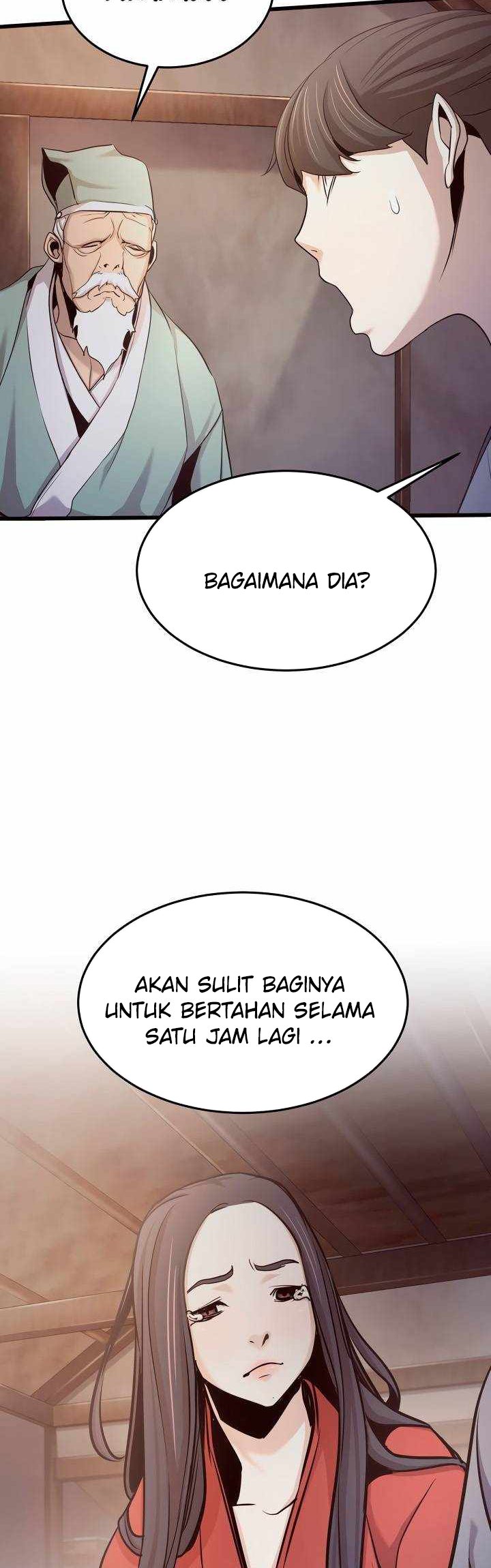 Enemies Chapter 19 28