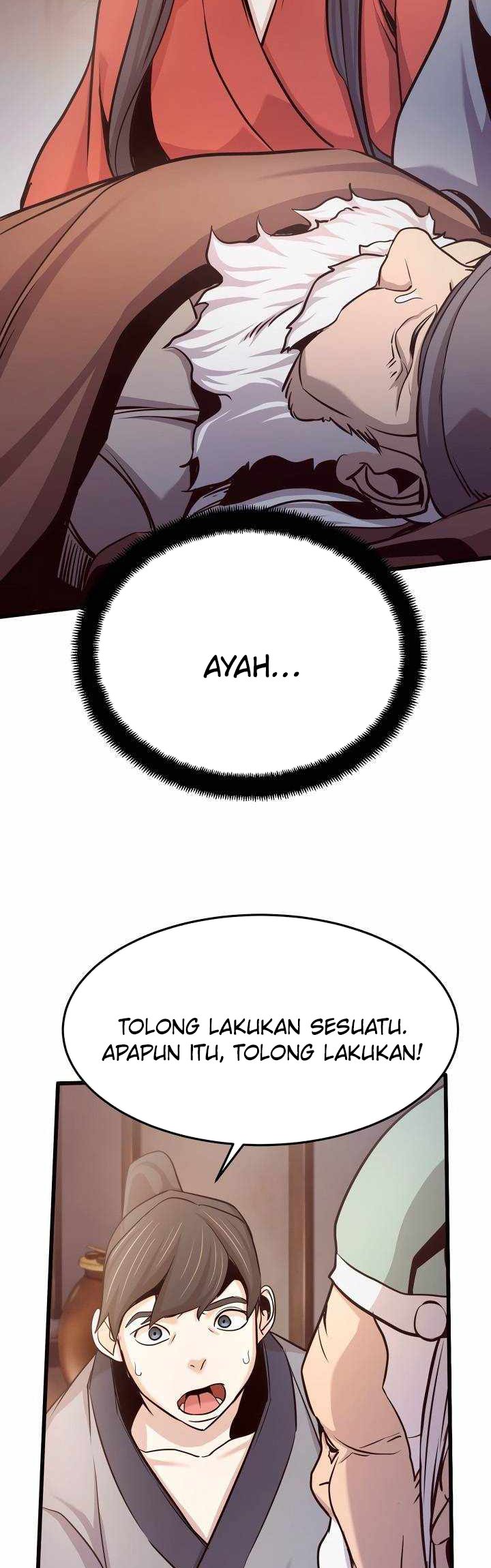 Enemies Chapter 19 29