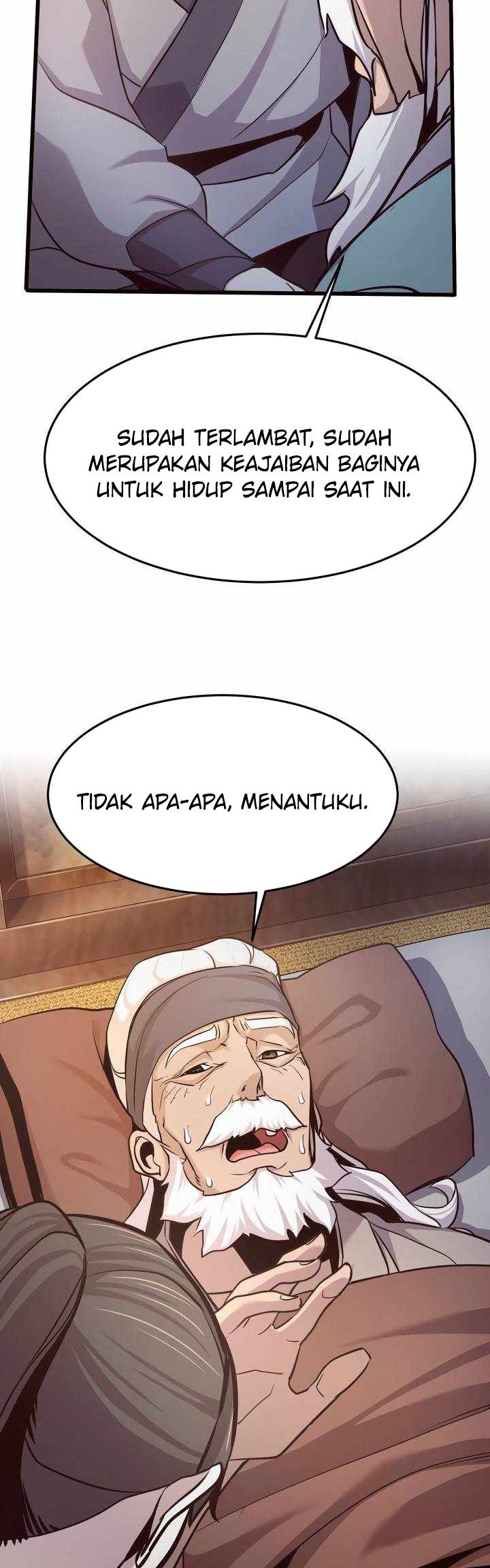 Enemies Chapter 19 30