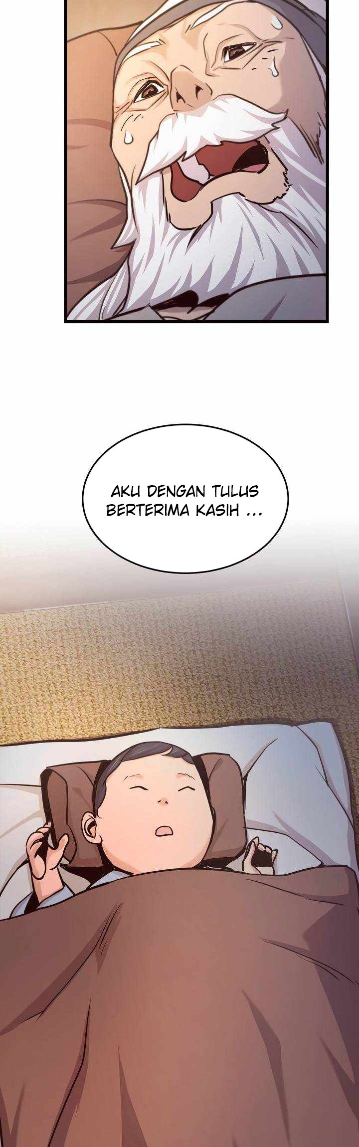 Enemies Chapter 19 32