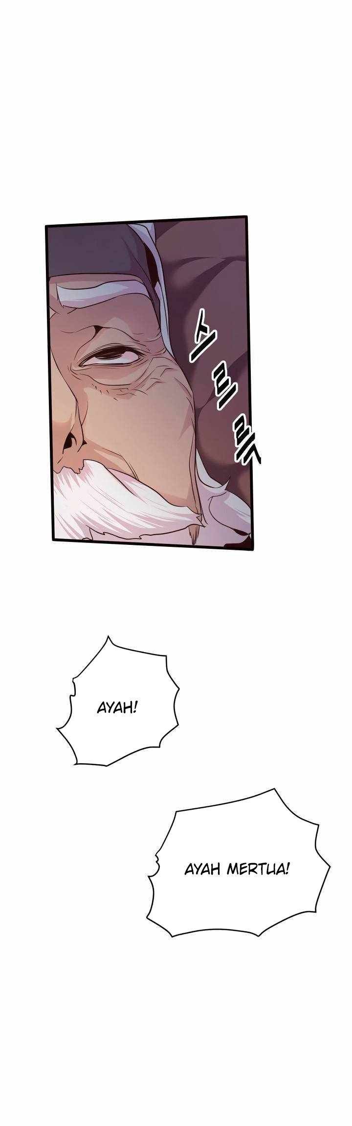 Enemies Chapter 19 35