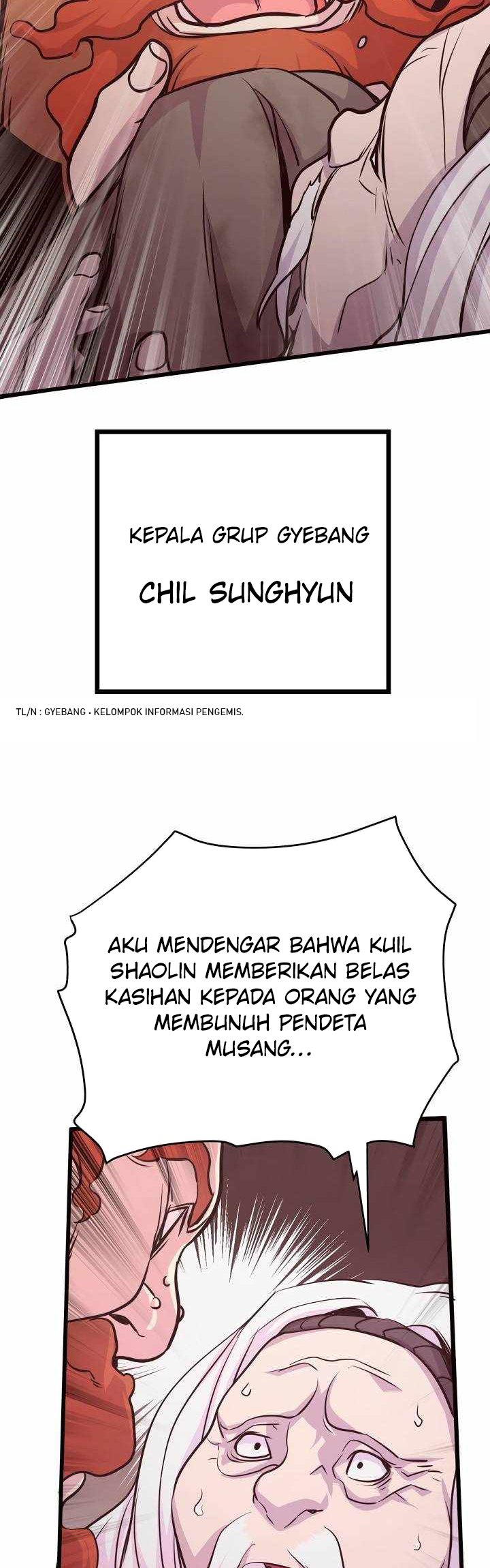 Enemies Chapter 19 48