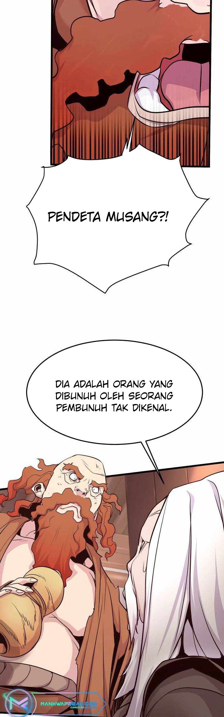 Enemies Chapter 19 50