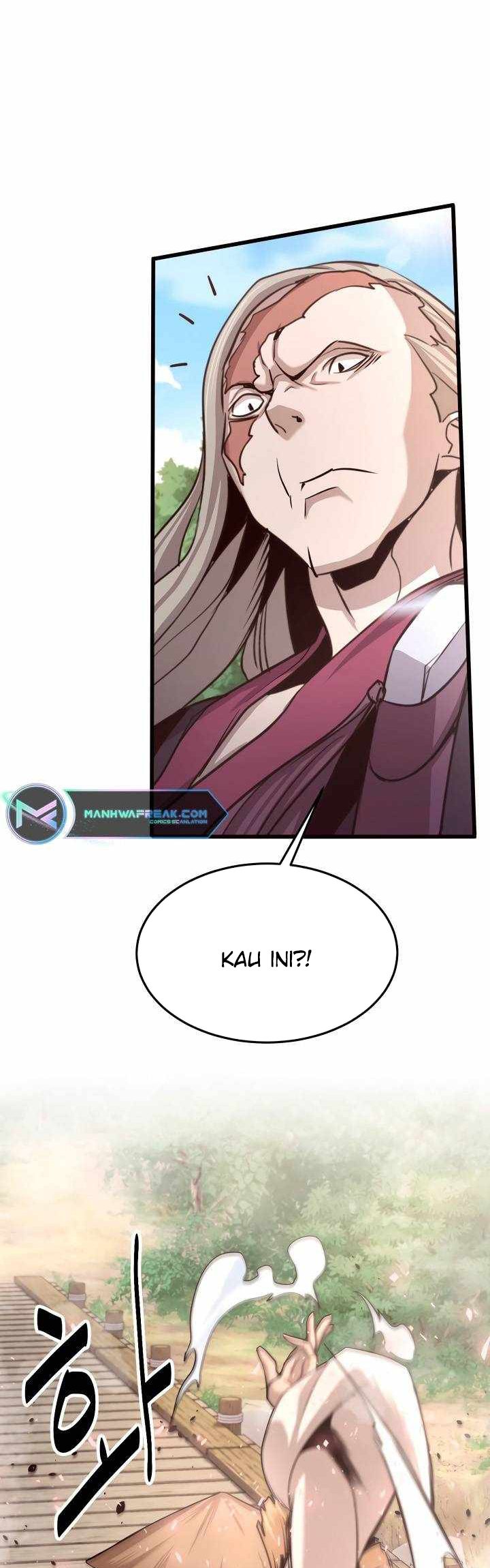 Enemies Chapter 19 9