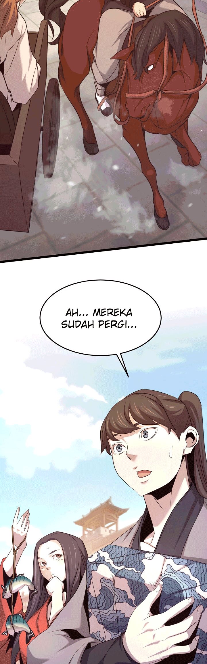 Enemies Chapter 18 10