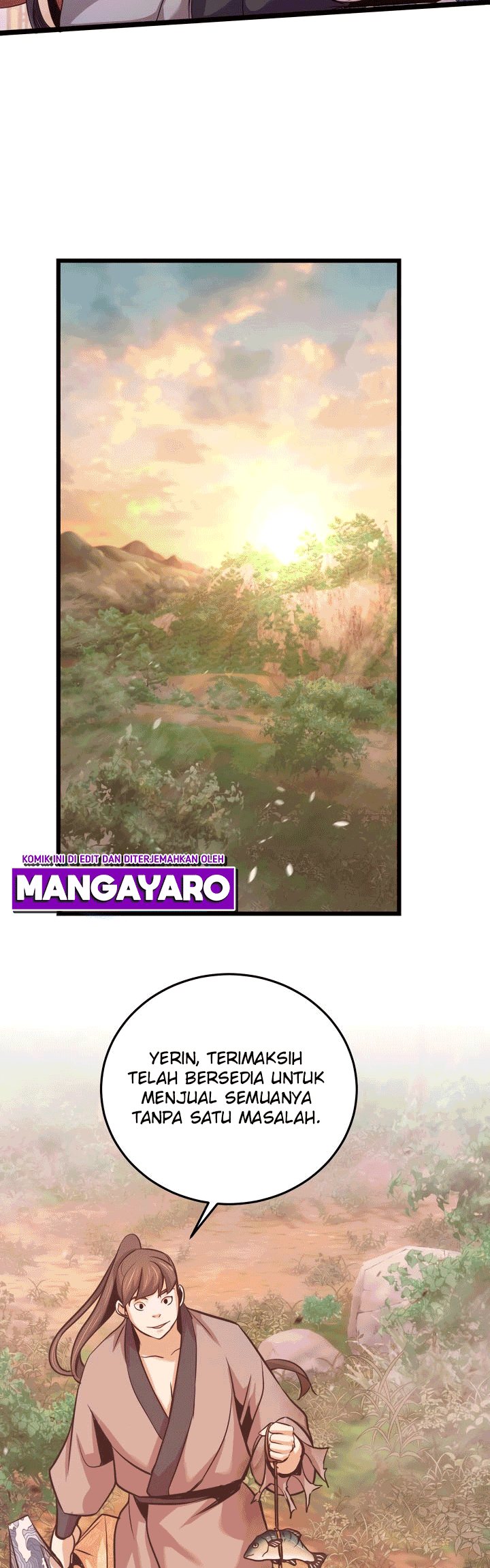 Enemies Chapter 18 11