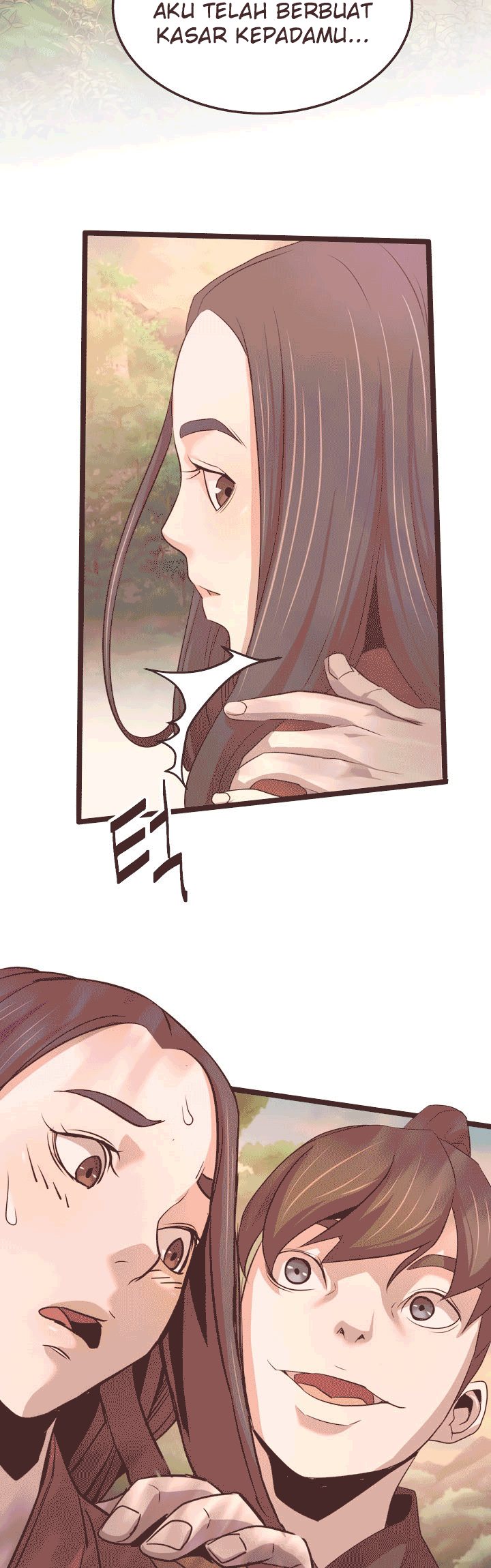 Enemies Chapter 18 17