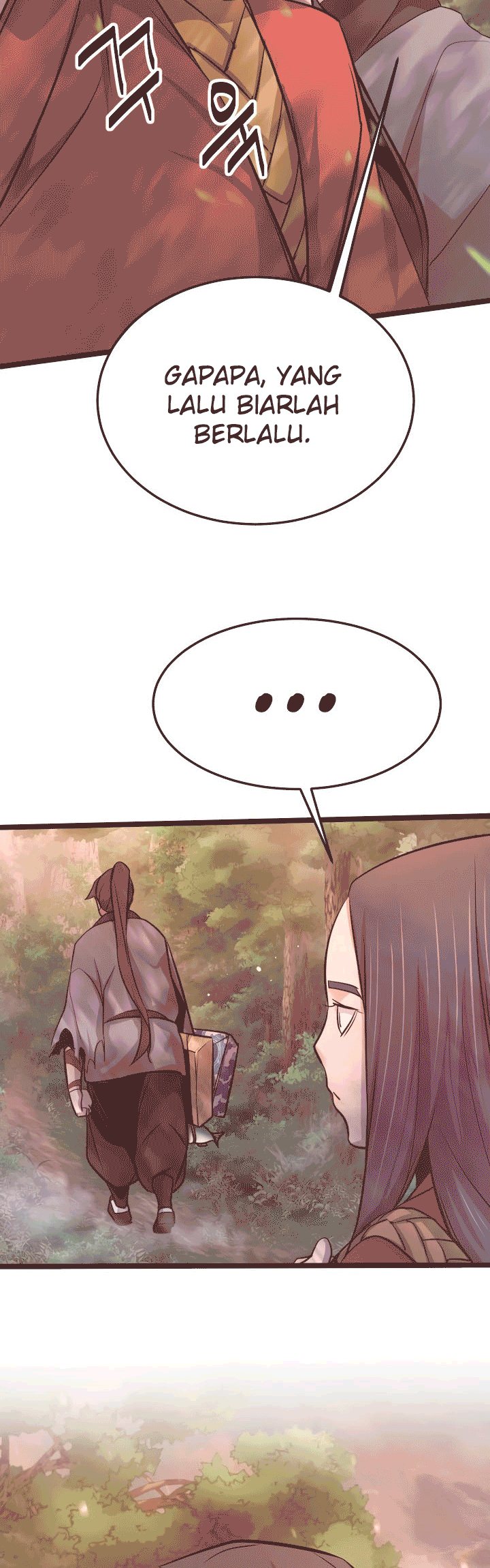 Enemies Chapter 18 18