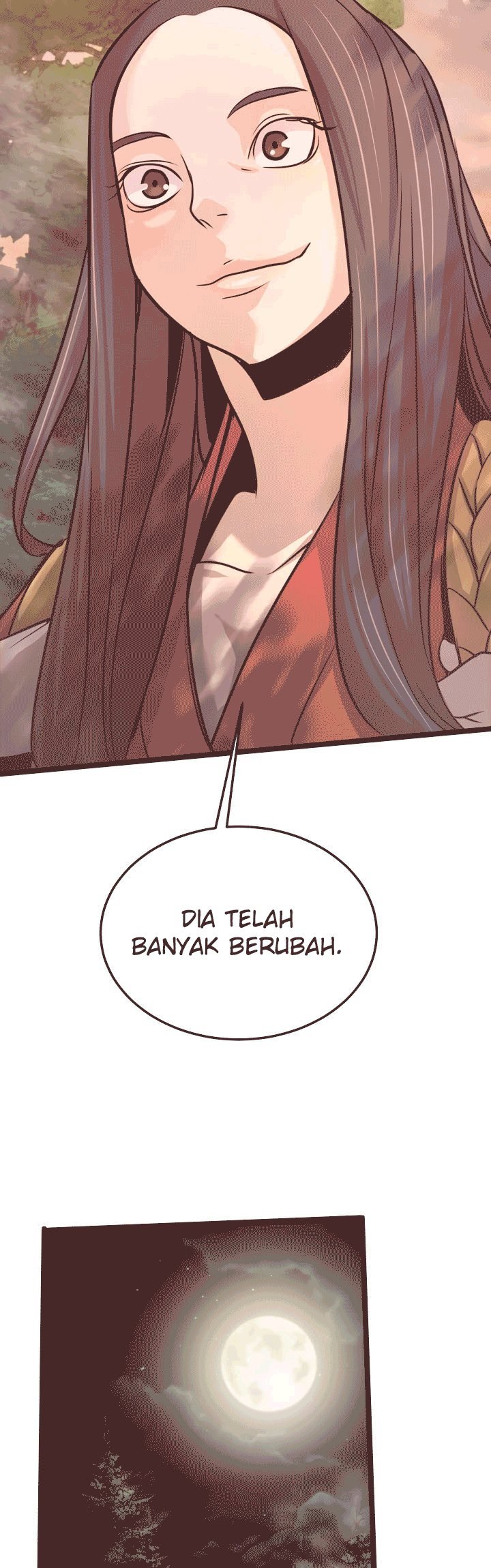 Enemies Chapter 18 19