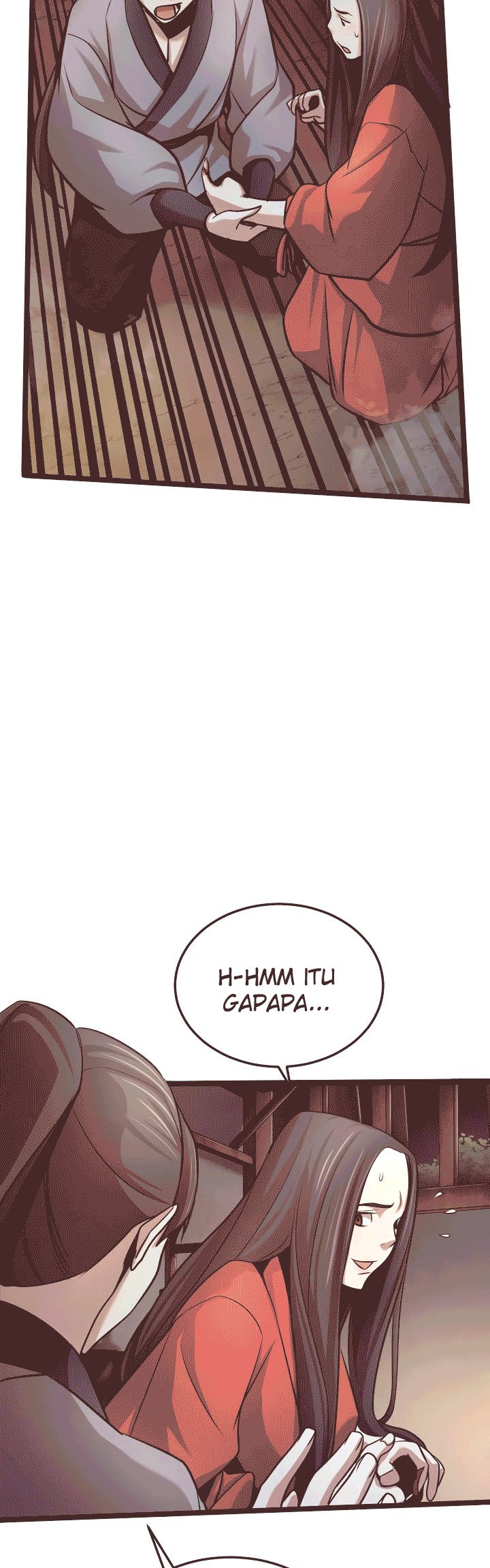 Enemies Chapter 18 25