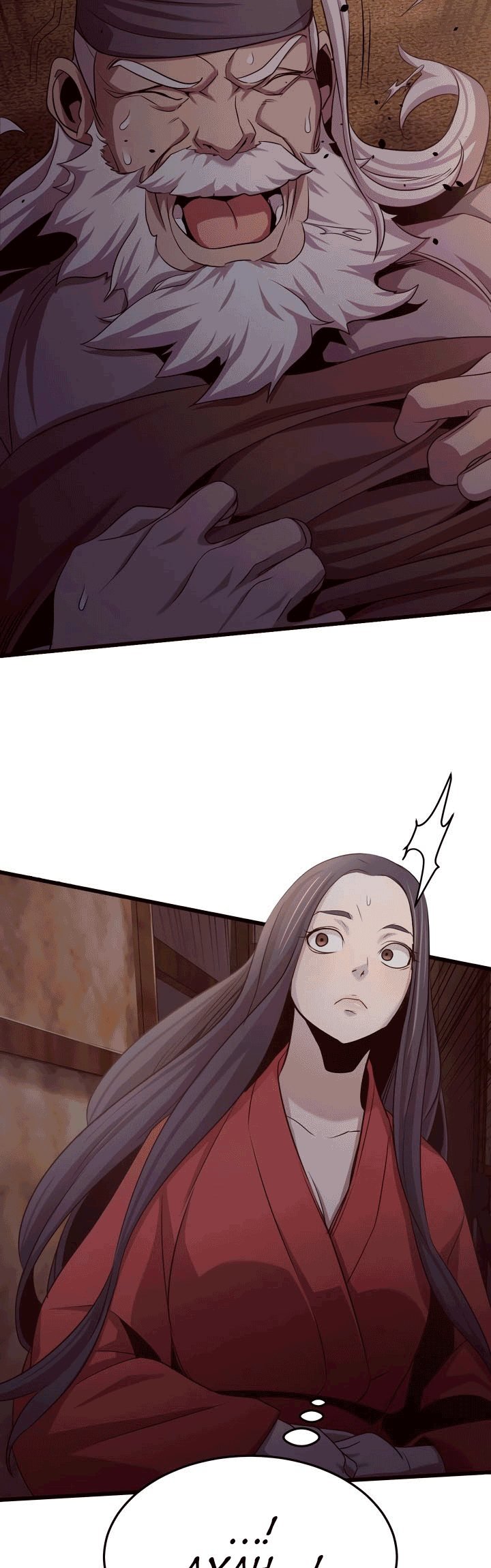 Enemies Chapter 18 34